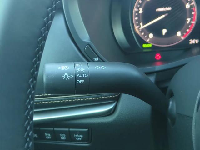 2026 Mazda X-90 3.3 Turbo Premium Plus