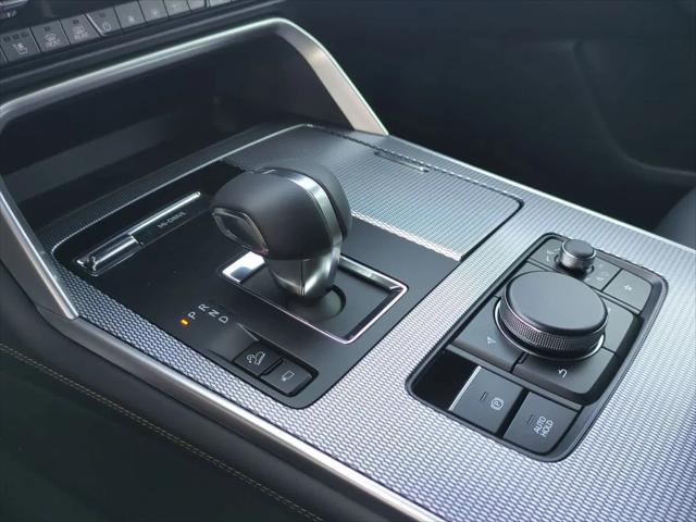 2026 Mazda X-90 3.3 Turbo Premium Plus