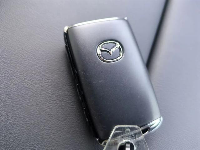 2026 Mazda X-90 3.3 Turbo Premium Plus