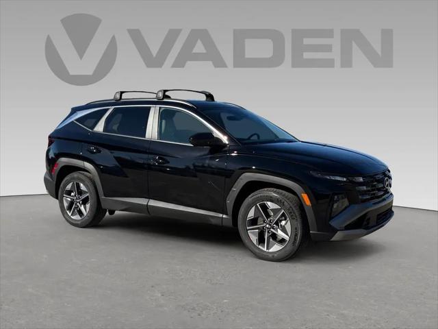 2026 Hyundai Tucson SEL for sale in Brunswick, GA