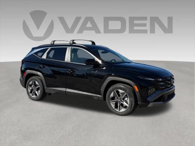 2026 Hyundai Tucson SEL for sale in Brunswick, GA