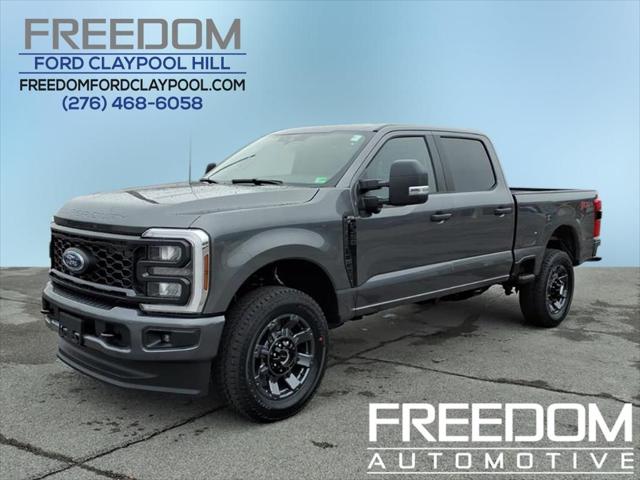 2026 Ford F-350 XL for sale in Pounding Mill, VA