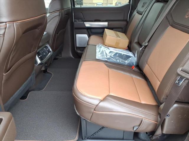 2026 Ford F-350 King Ranch