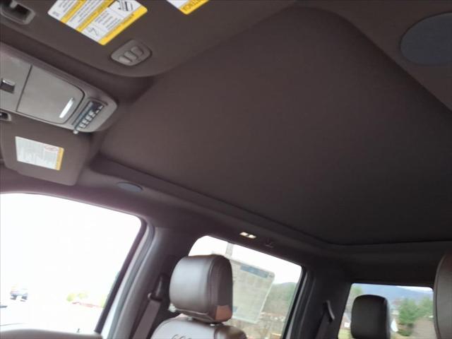 2026 Ford F-350 King Ranch