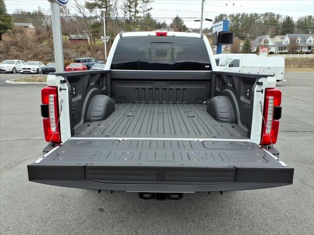 2026 Ford F-350 King Ranch