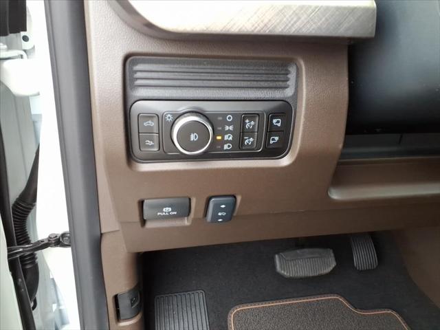 2026 Ford F-350 King Ranch