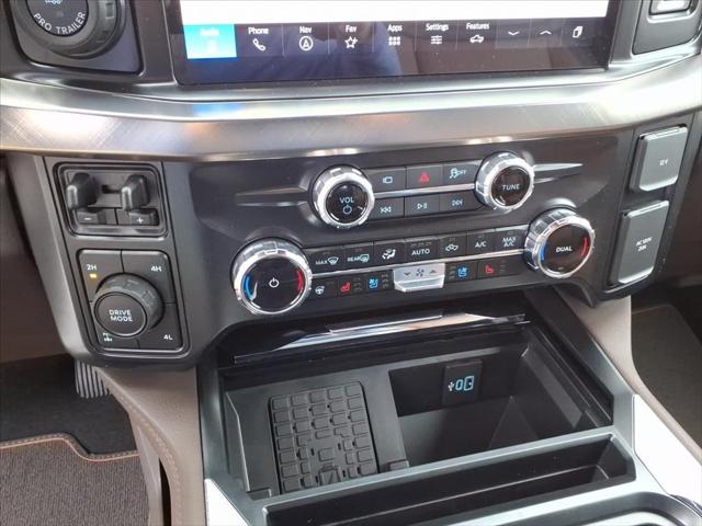 2026 Ford F-350 King Ranch
