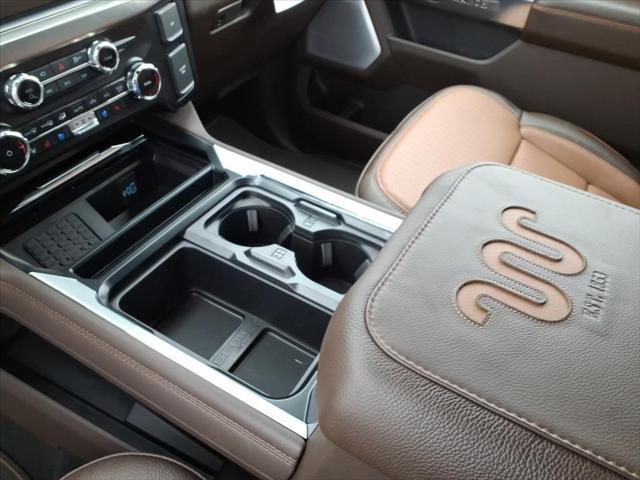 2026 Ford F-350 King Ranch
