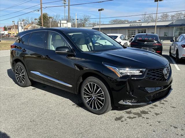 2026 Acura RDX Advance
