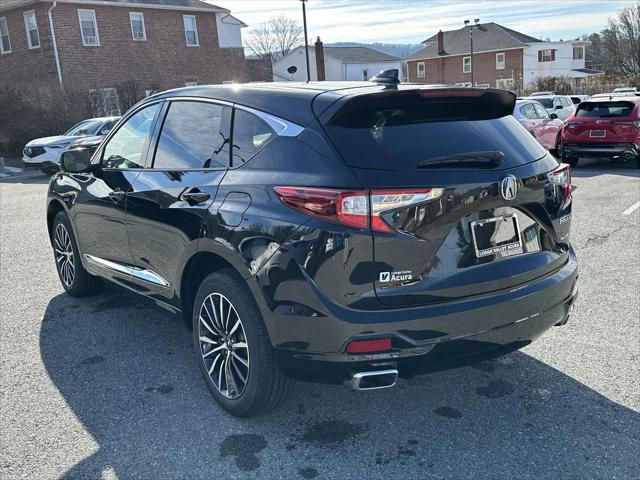 2026 Acura RDX Advance