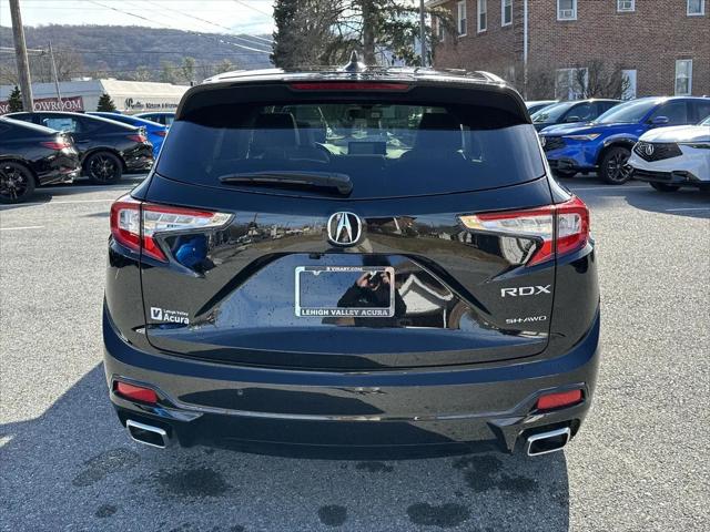 2026 Acura RDX Advance