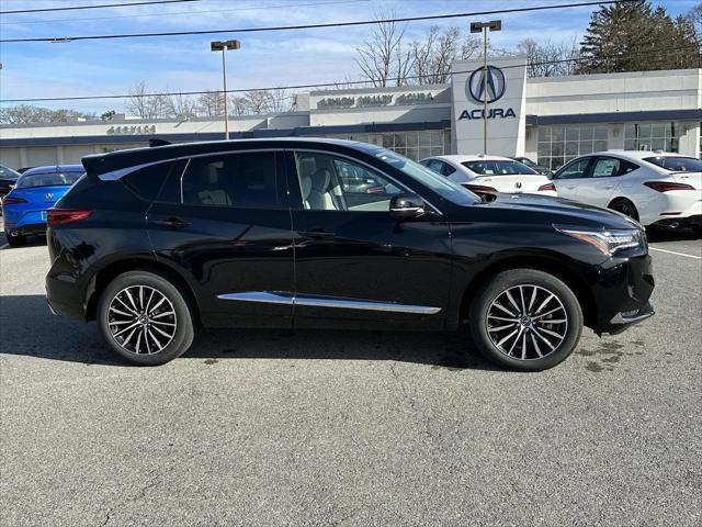 2026 Acura RDX Advance