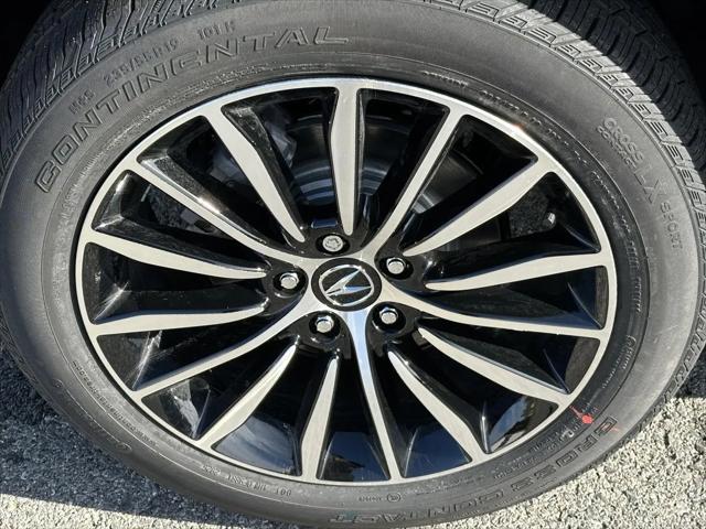 2026 Acura RDX Advance