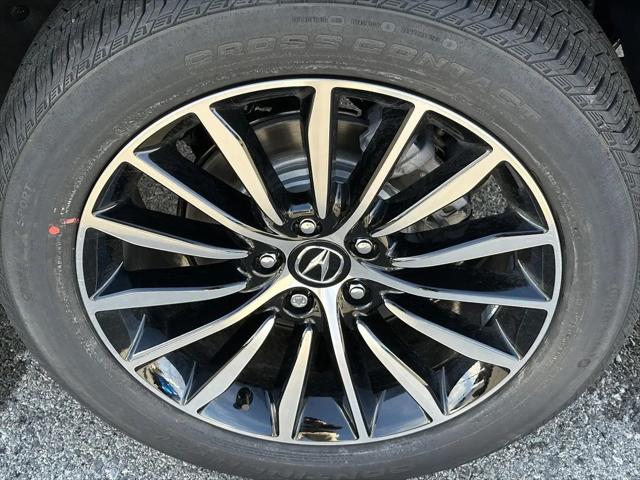 2026 Acura RDX Advance