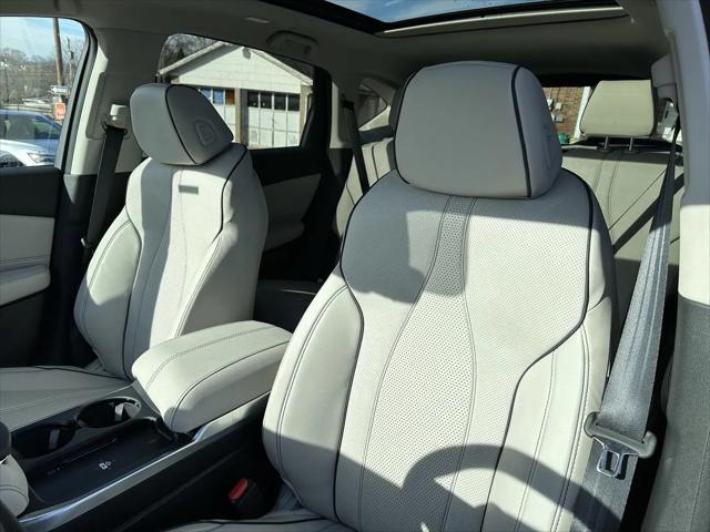 2026 Acura RDX Advance