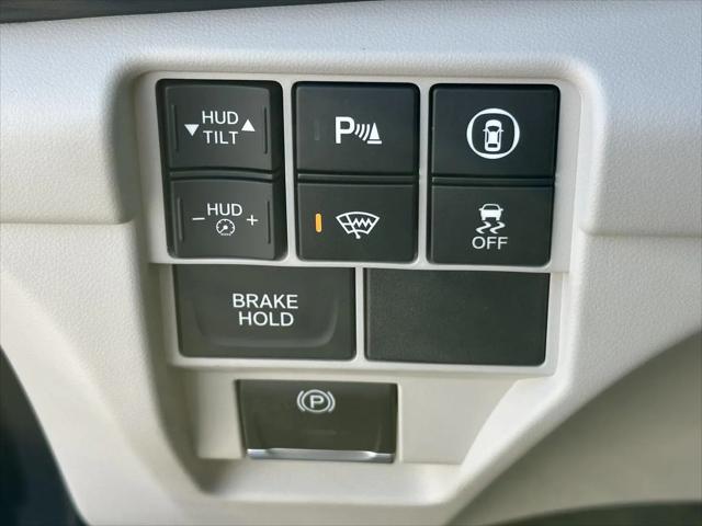 2026 Acura RDX Advance