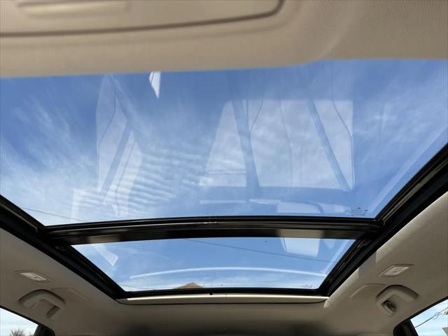 2026 Acura RDX Advance