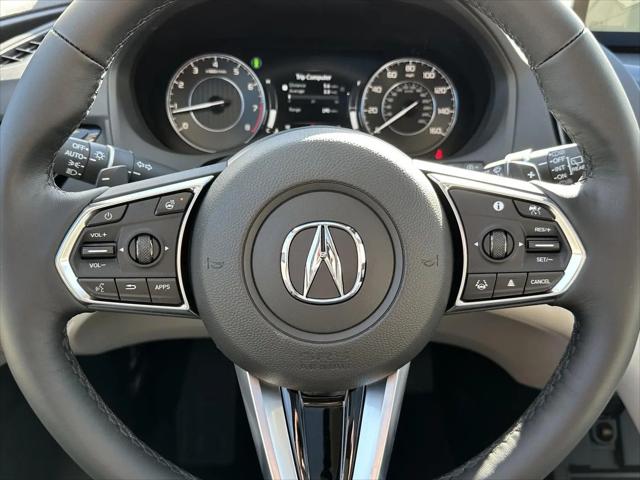 2026 Acura RDX Advance