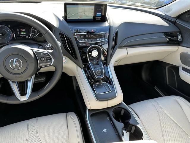 2026 Acura RDX Advance