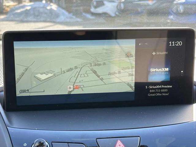 2026 Acura RDX Advance