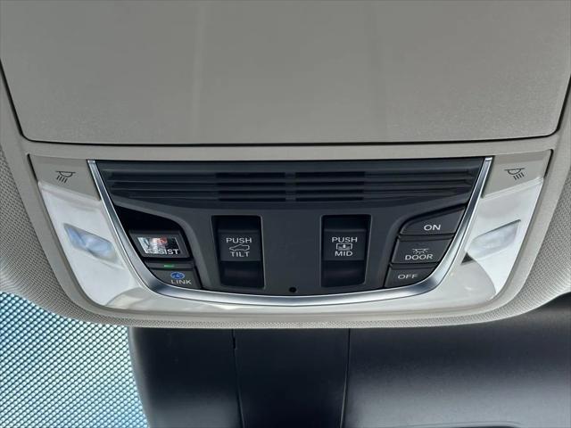 2026 Acura RDX Advance
