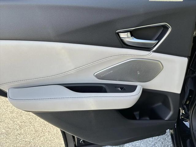 2026 Acura RDX Advance