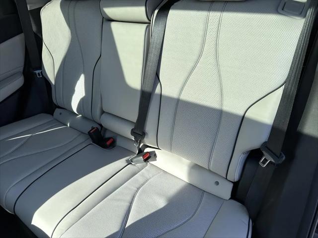 2026 Acura RDX Advance