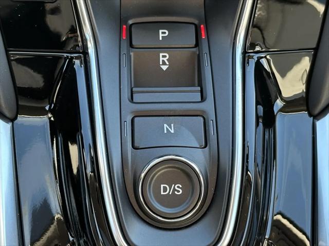 2026 Acura RDX Advance