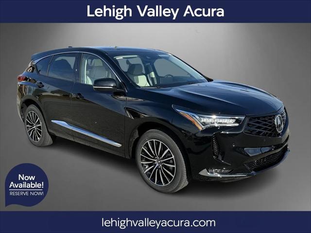 2026 Acura RDX Advance for sale in Emmaus, PA