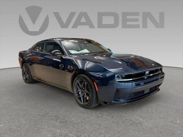 2026 Dodge Charger Scat Pack 2-Door AWD for sale in Brunswick, GA
