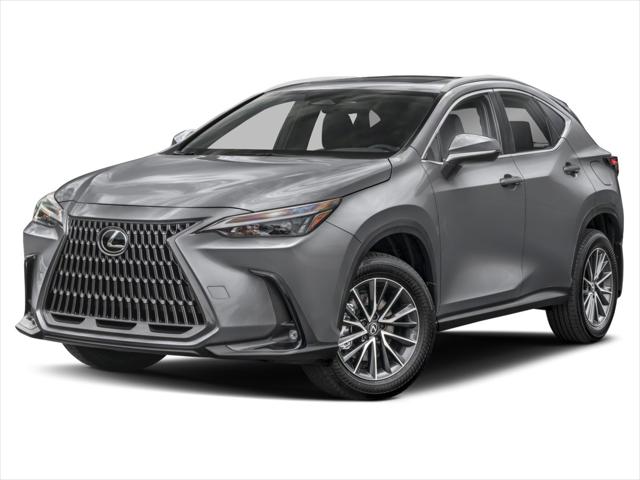 2026 Lexus NX 350h Premium for sale in Annapolis, MD