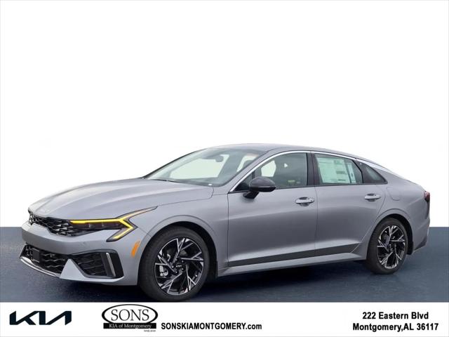 2026 Kia K5 GT-Line AWD for sale in Montgomery, AL