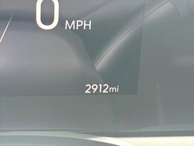 2026 Buick NV Preferred FWD