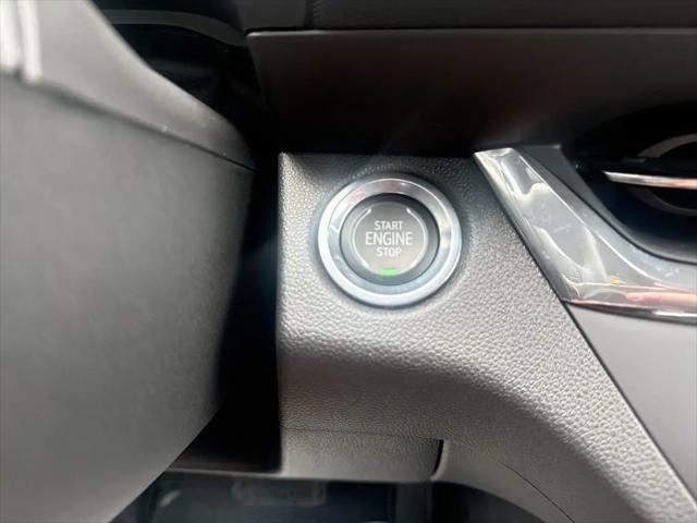 2026 Buick NV Preferred FWD