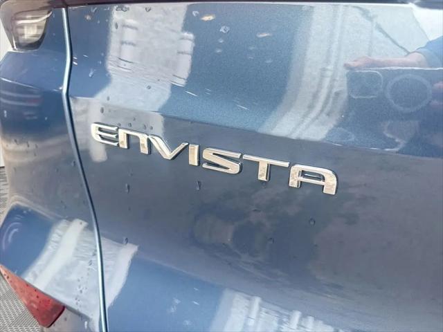 2026 Buick NV Preferred FWD
