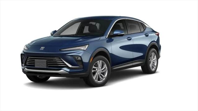 2026 Buick NV Preferred FWD