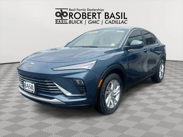 2026 Buick NV Preferred FWD for sale in Orchard Park, NY