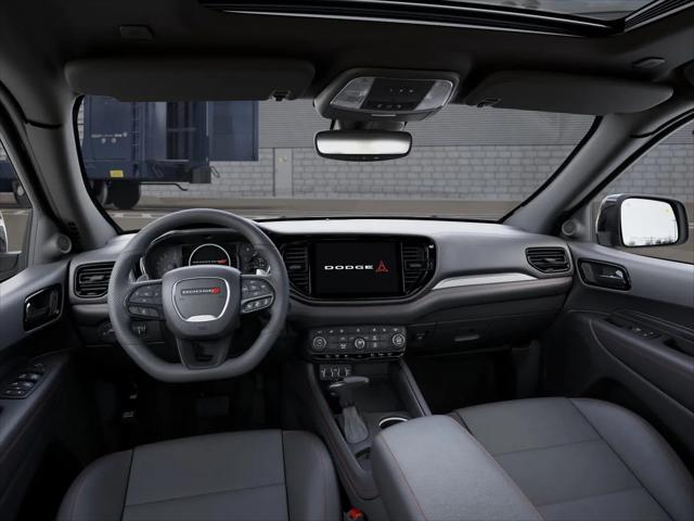 2026 Dodge Durango GT Plus AWD