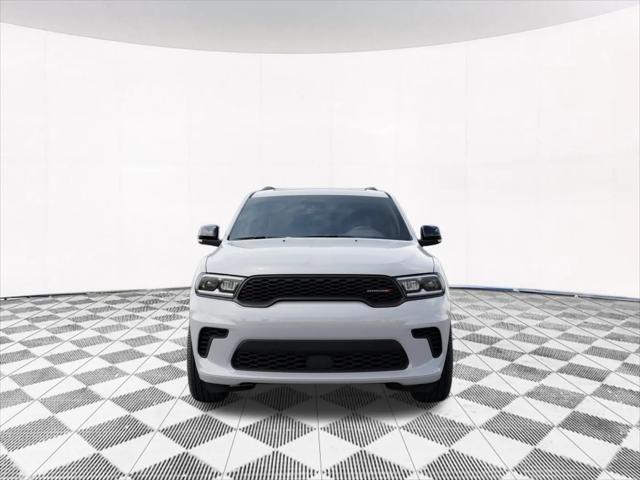 2026 Dodge Durango GT Plus AWD