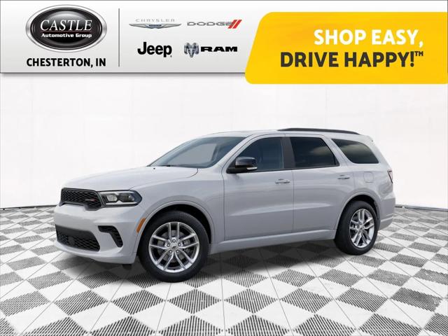 2026 Dodge Durango GT Plus AWD for sale in Chesterton, IN