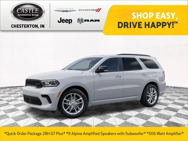 2026 Dodge Durango GT Plus AWD for sale in Chesterton, IN
