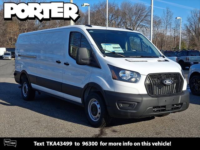 2026 Ford Transit Cargo Van T-150 148 Low Roof for sale in Newark, DE