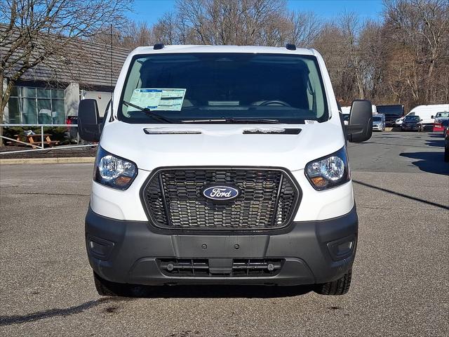 2026 Ford Transit Cargo Van T-150 148 Low Roof