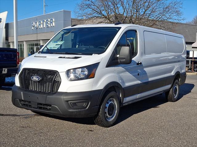 2026 Ford Transit Cargo Van T-150 148 Low Roof
