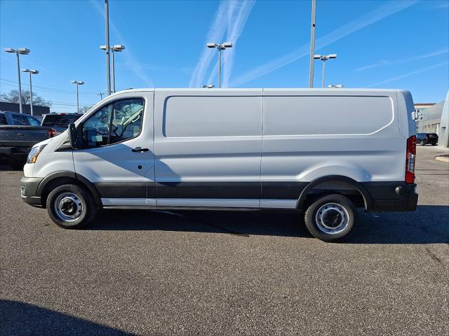 2026 Ford Transit Cargo Van T-150 148 Low Roof