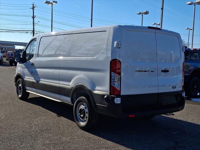 2026 Ford Transit Cargo Van T-150 148 Low Roof