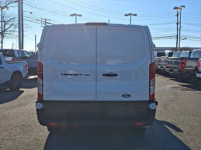 2026 Ford Transit Cargo Van T-150 148 Low Roof