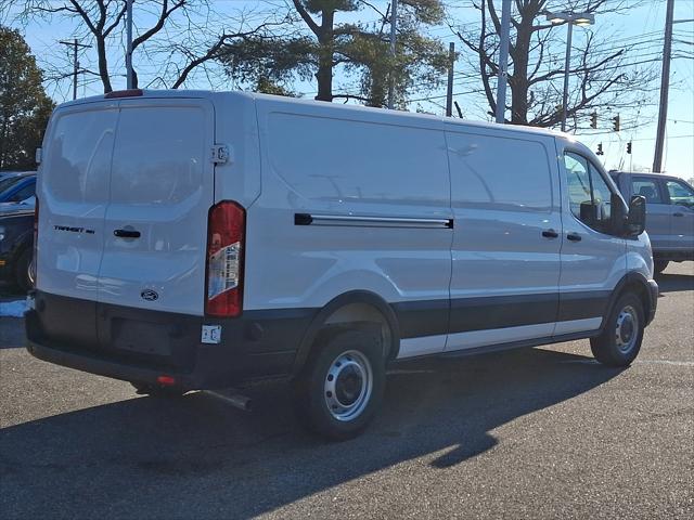 2026 Ford Transit Cargo Van T-150 148 Low Roof