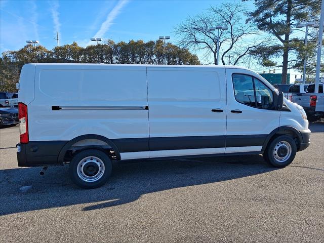 2026 Ford Transit Cargo Van T-150 148 Low Roof