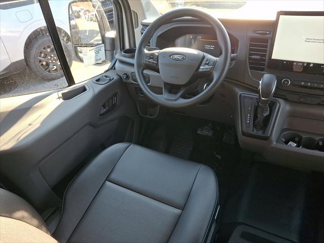2026 Ford Transit Cargo Van T-150 148 Low Roof